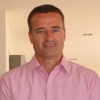 Stuart Bray