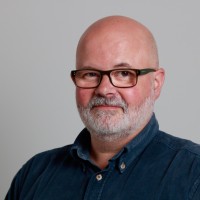 Nigel Gledhill