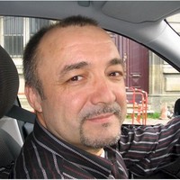 José Luis Herrero