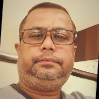 Sudip Aich