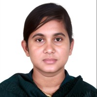Mst. Rina Khatun