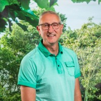Dick de Jong