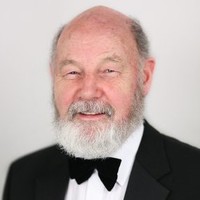Bob Stott