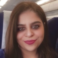 Nisha Gyanani