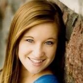 Ashley Rahm