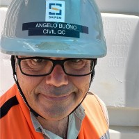 Angelo Buono