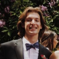 Noah Silverman