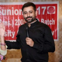Prashant Awasthi