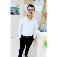 nishant harshe