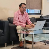 Ashwani Kumar