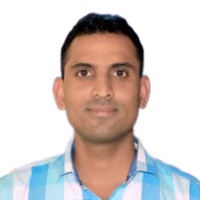 Dr. Ashish Kumar, Ph.D.