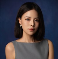Erica (Rui) Fu