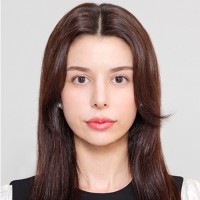 Basak Gursoy Jeong