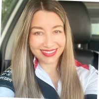 Tatiana Torrado