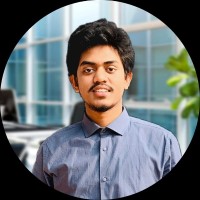 Md Tajbiul Islam Moral