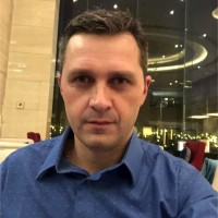 Eleandro A. Dittrich