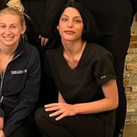 Trina Sarah Patterson King