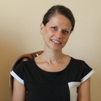 Mariya Georgieva