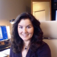 Sharon Jensen