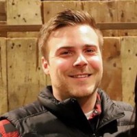 Alex Haan