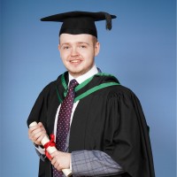 Jake Duncan Buchanan