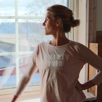 Sonja Lindh Masajada