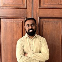 Prasannakumar Dhanedhar