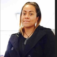 Kiriwai Mcdonald