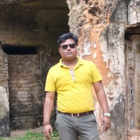 Md. Masud Ahammed