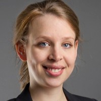Stephanie Welbergen