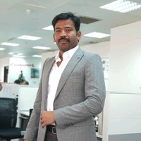Kiran Kumar