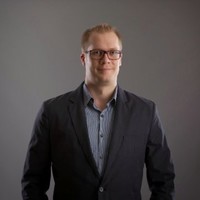 Adam Mackintosh