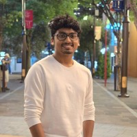 NEERAJ M