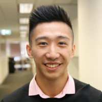 Vincent Tu