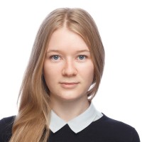 Kristina Gimadeeva