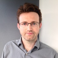 Conor McKee