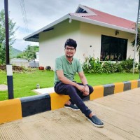 Vishal Kulaye