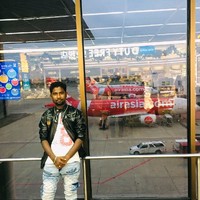 RAJAPANDI M