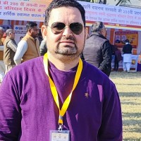 Yashpal Tomar