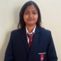 Samiksha Agarwal
