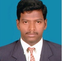 Murugan P