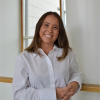 Amanda Granfeldt