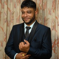 Ralph Dsouza