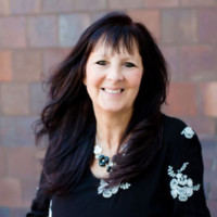 Toni Olson
