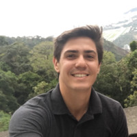 Stefan Bellote Capato