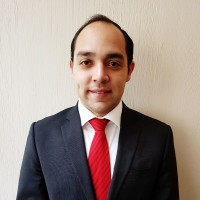 Andrés Pietra Santa García