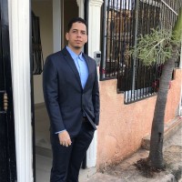 Jorge Luis Ruiz Ureña