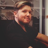 Calvin Vermaas
