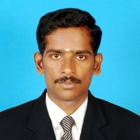 Thiruppathi P