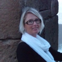 Jeanette Thor
